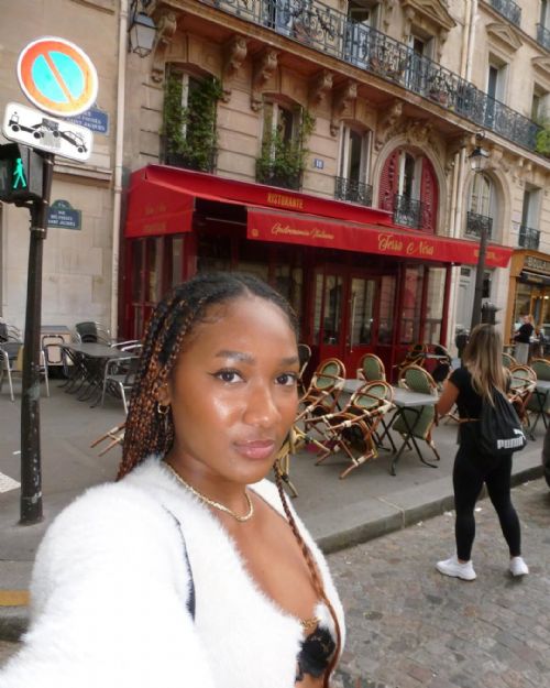 Indian Matrimonial Profile : selinagilson7Atgm 39year 6/26/2025  from USA